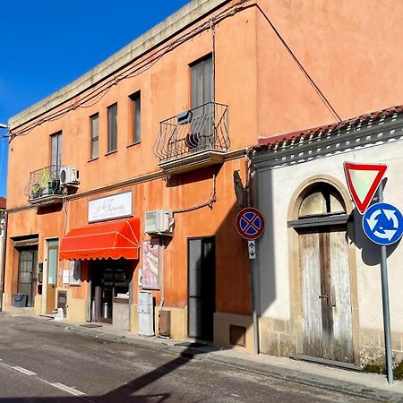 Appartamento “Aqua Clara” Càbras Εξωτερικό φωτογραφία