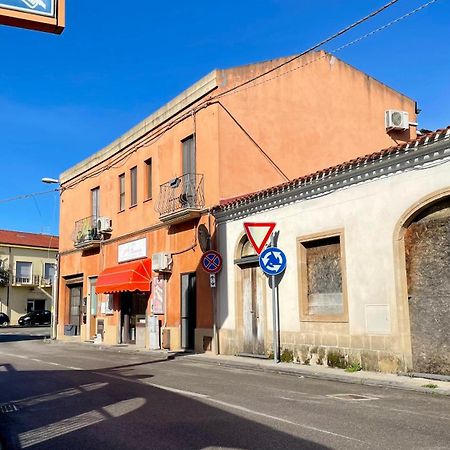 Appartamento “Aqua Clara” Càbras Εξωτερικό φωτογραφία